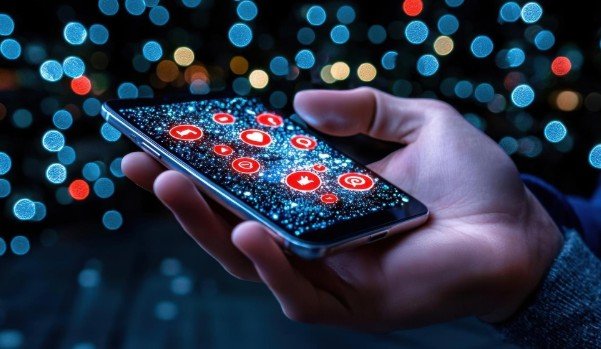 AI Voice, Deepfake, and Social Media Scams