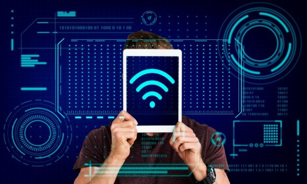 Be Careful on Public Wi-Fi
