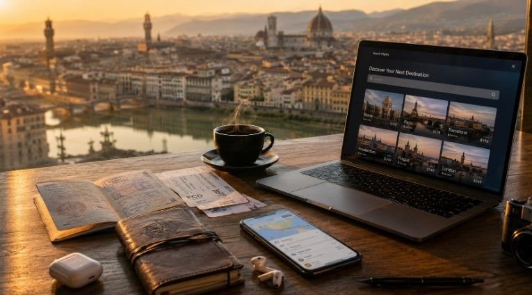 Best Places To Travel Alone For Every Kind Of Solo Traveler