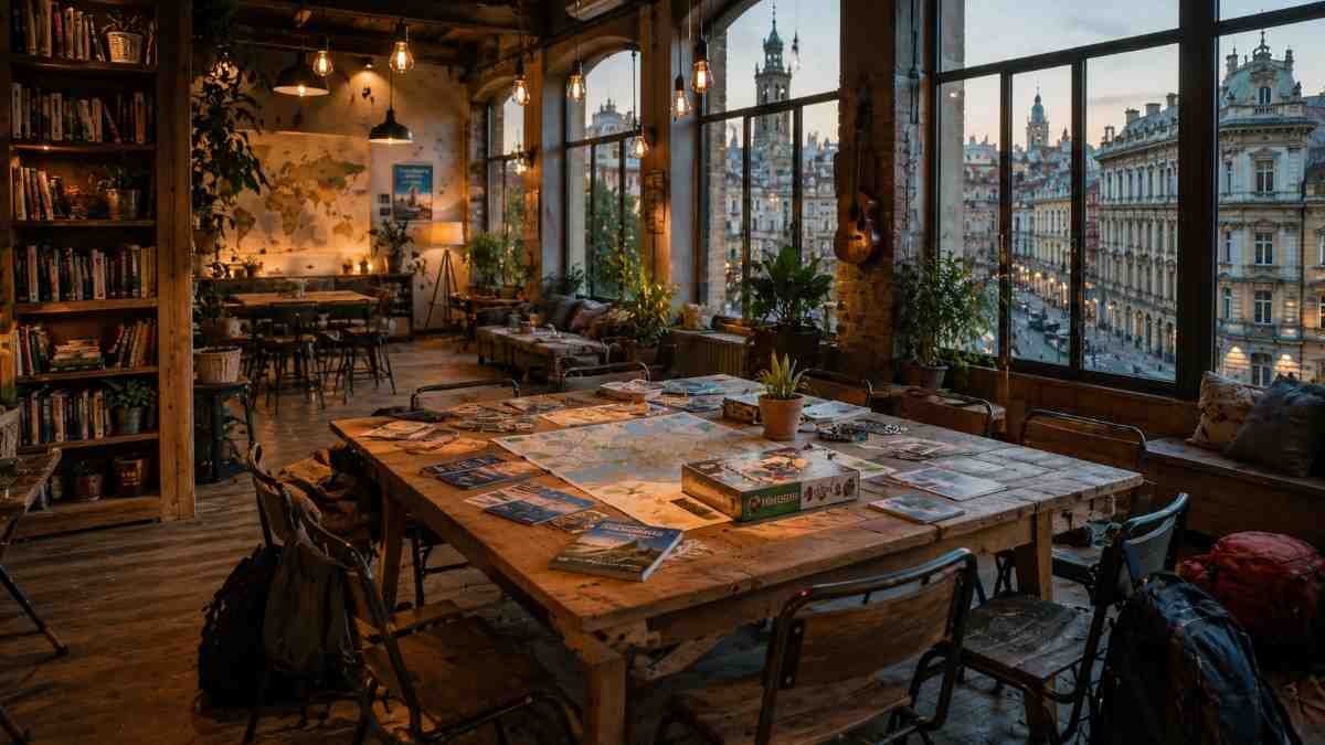 Book Classes And Workshops