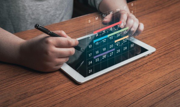 Calendar and Scheduling Tools That Save Time