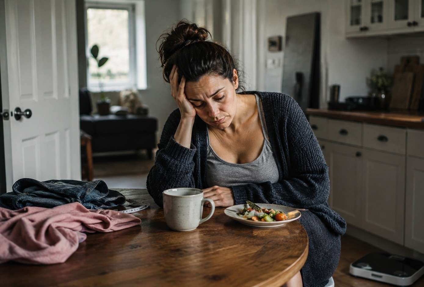Early Signs of Diabetes in Adults: Symptoms You Should Not Ignore