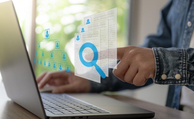 Check What Appears About You Online