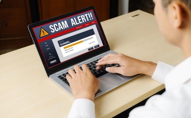 Common Online Scams and How to Avoid Them