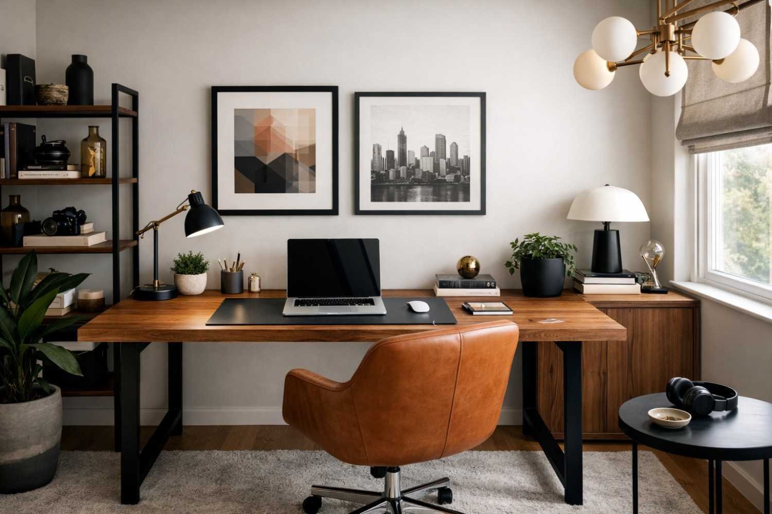 Create a Budget-Friendly Setup That Still Feels Premium