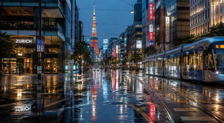 Europe’s Standout Destinations