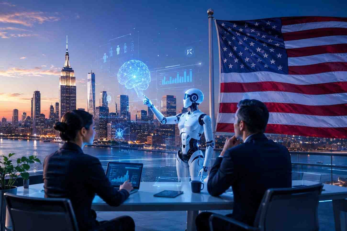 Examples Of Agent Powered Companies Leading The Next Wave Of AI Adoption