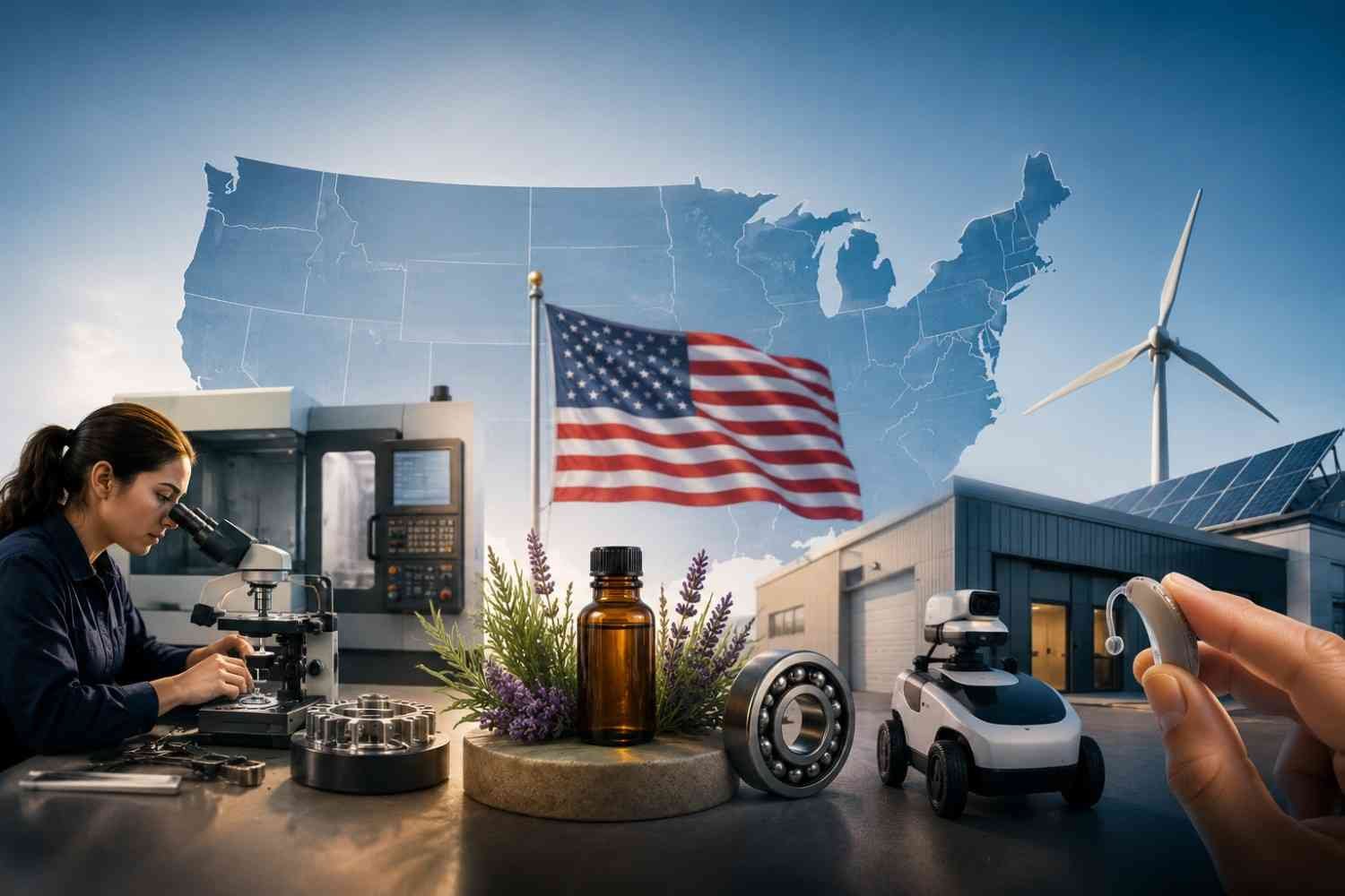 Examples of Hyper-Niche Companies