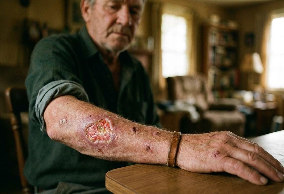 The Big Three Diabetes Signs Adults Should Know