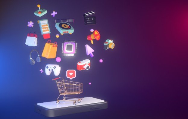 How AI Shapes Shopping, Social Media, and Entertainment