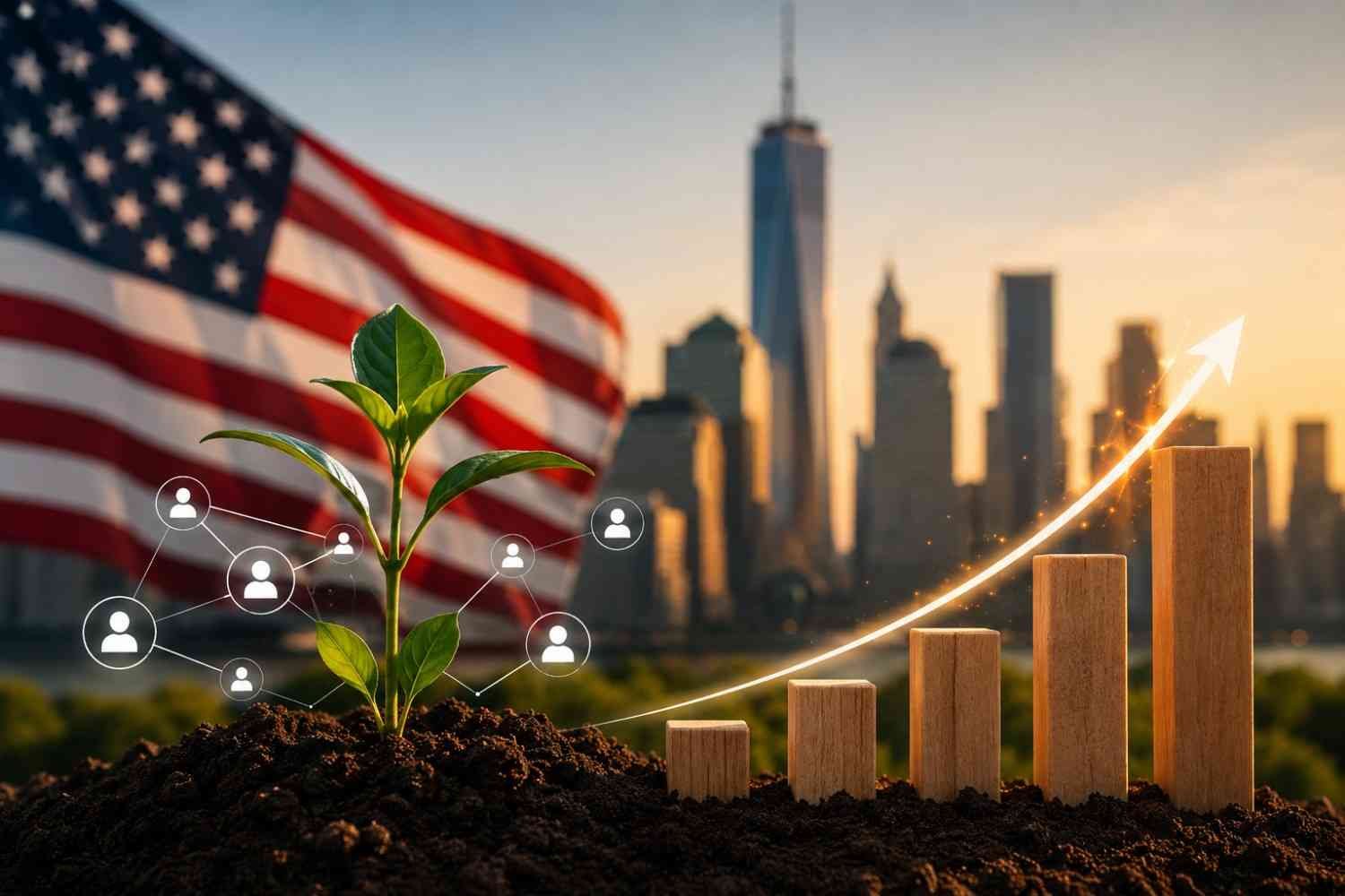 How Hyper Niche Companies Create Growth Opportunities