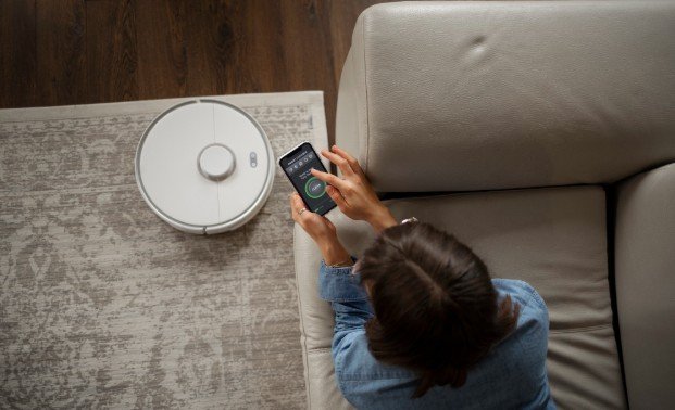 How Smart Devices Help Reduce Energy Waste