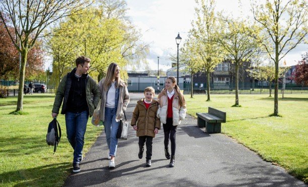 How Walking Every Day Benefits Your Body