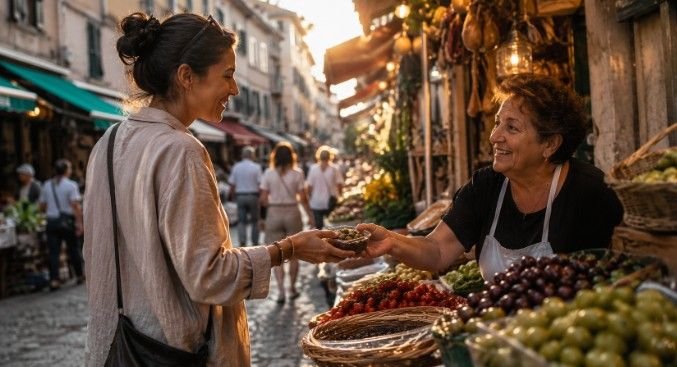 How to Find Local Experiences While Traveling Real Side of Every Destination