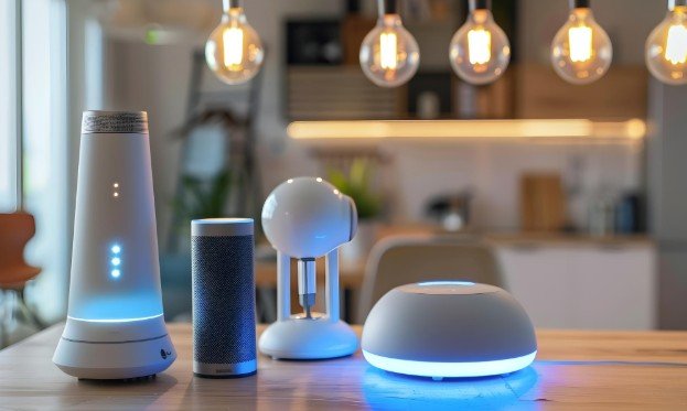 How to Start Building a Smart Home Without Overspending