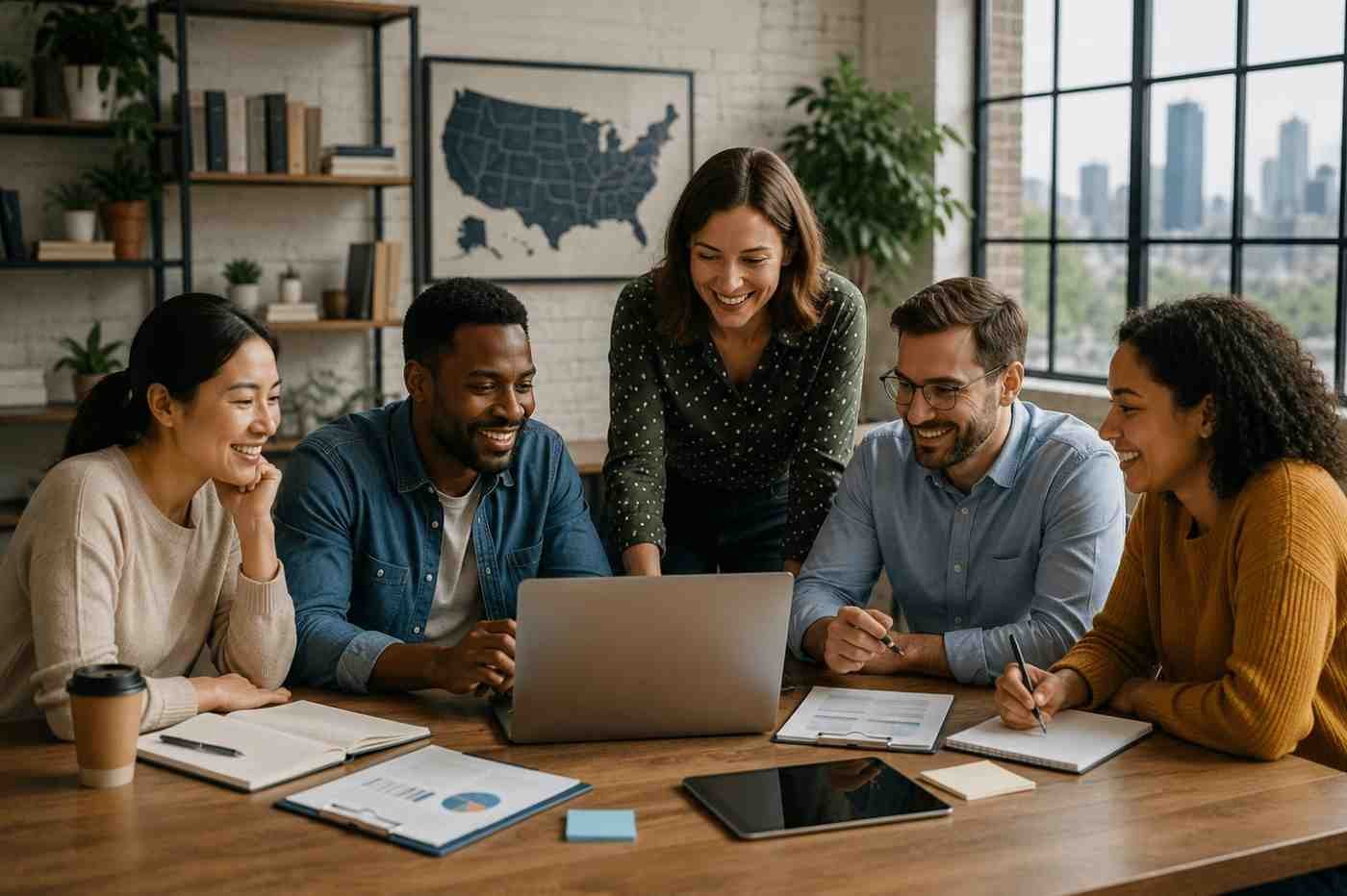 Invest in the Team You Already Have