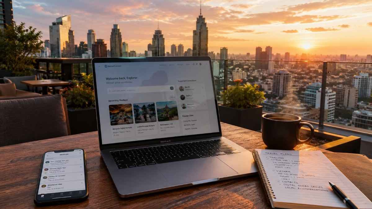 Join Destination Facebook Groups