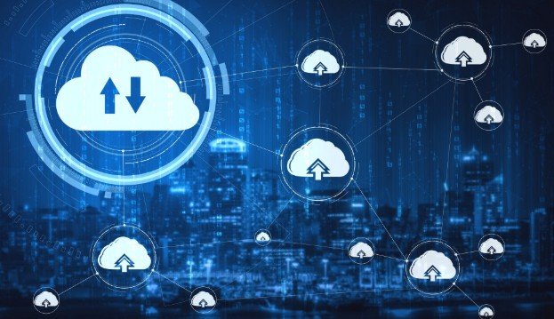 Main Types of Cloud Storage