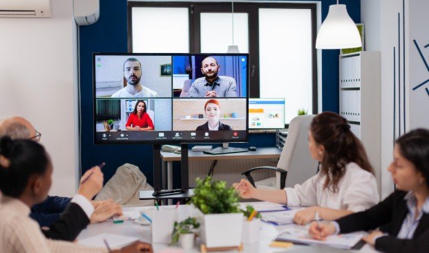Meeting and Screen Recording Tools
