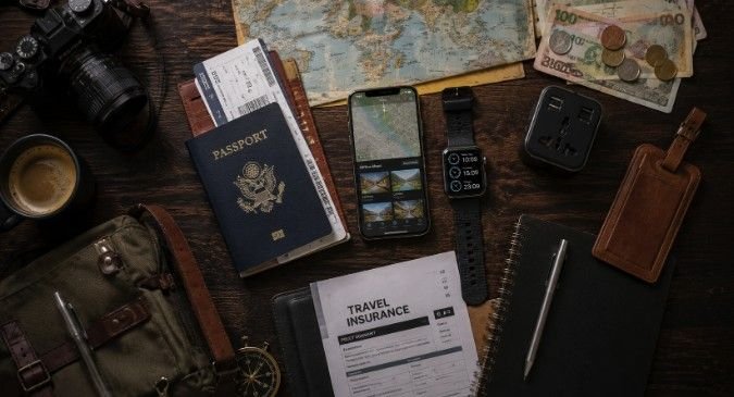 Protect Your Belongings