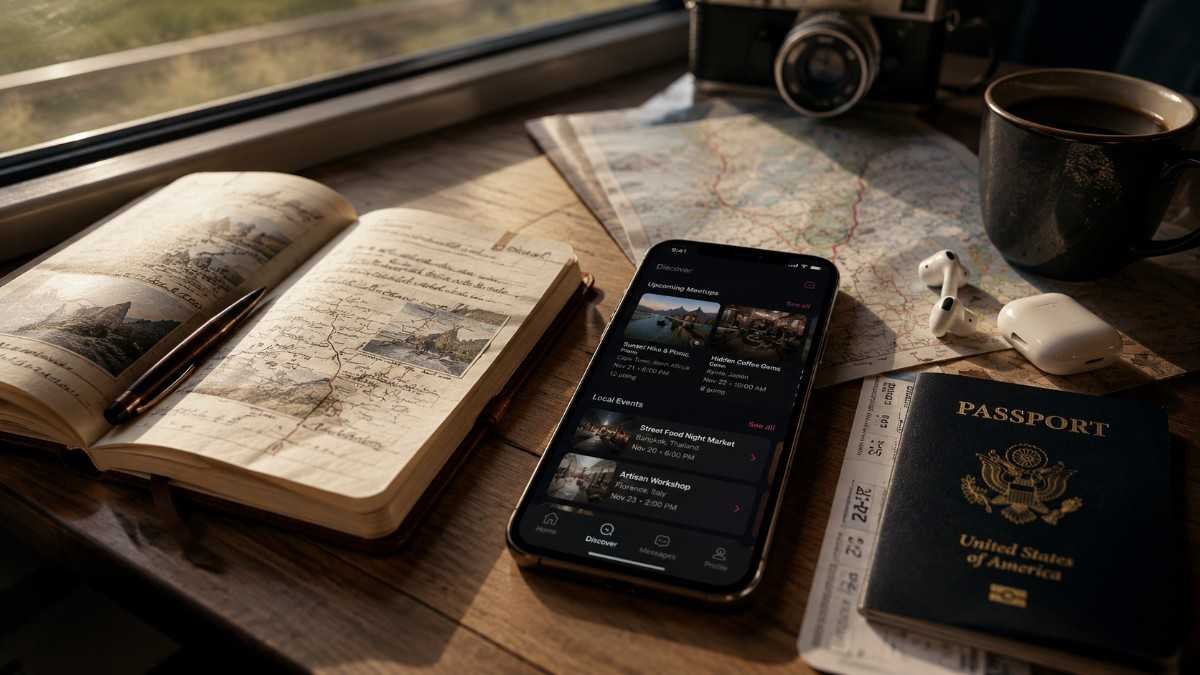 Research Social-Friendly Destinations
