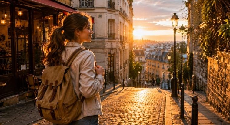 Safest Countries for Solo Female Travelers for Adventure