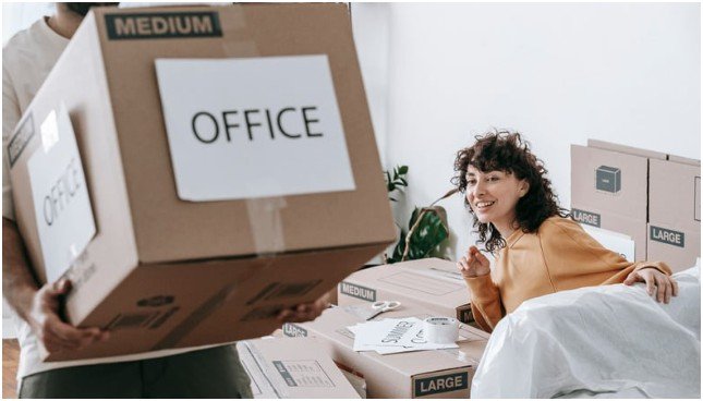 They Declutter in Small, Boring, Repeatable Ways
