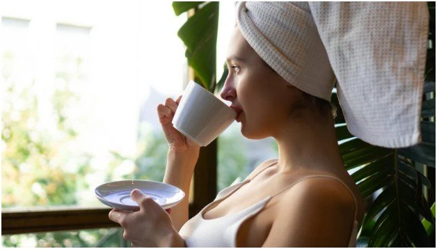 Make Your Morning Feel Chosen