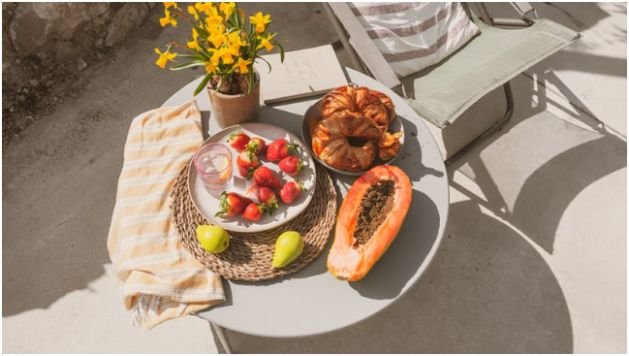 Treat Your Lifestyle Like an Experiment