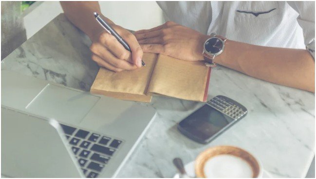 Productivity Habits That Clean Up Your Day
