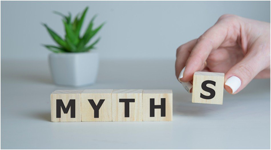 lifestyle myths people still believe