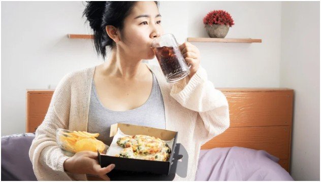 Why Changing Lifestyle Habits Feels Hard
