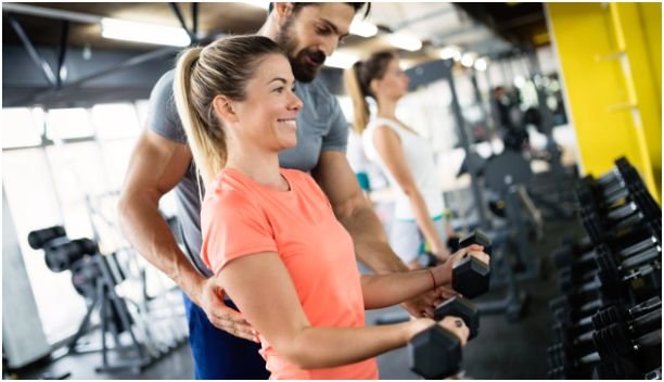 Personal Lifestyle Goals Ideas for Physical Health