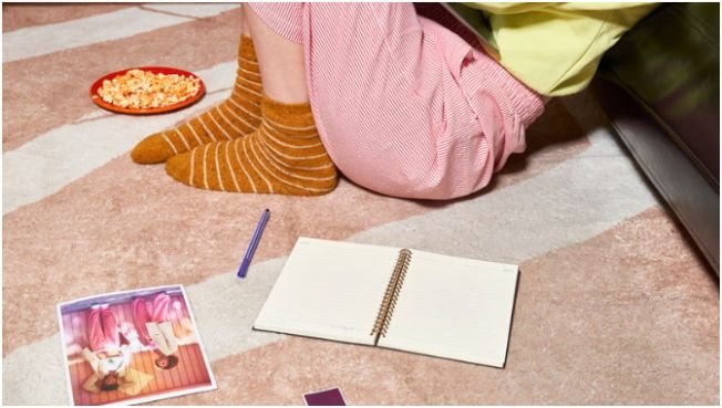 What Creative Lifestyle Inspiration Really Means