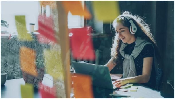 Design A Space That Keeps Creativity Close