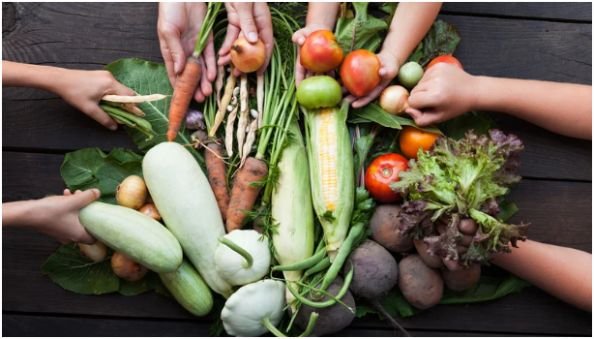Start With Sustainable Food Choices That Actually Stick