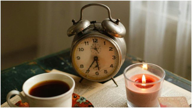 How to Stay Consistent in Life When You Feel Tired