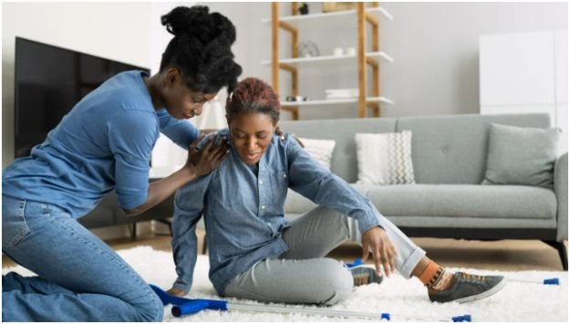 Room-by-Room Home Safety Tips for Seniors