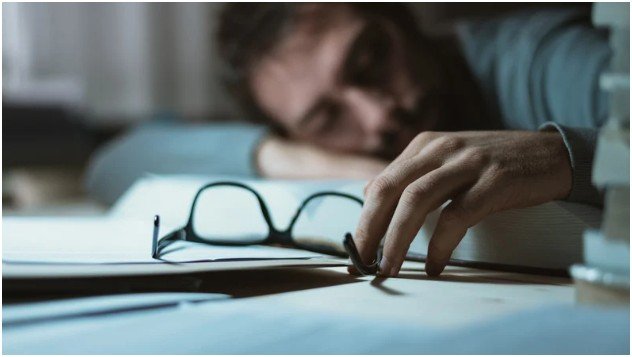 Start With Sleep Before Chasing Supplements
