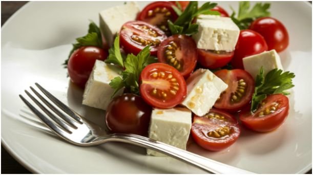Eat in a Way That Keeps Stress Signals Quiet