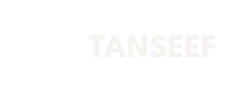 Tanseef Footer logo