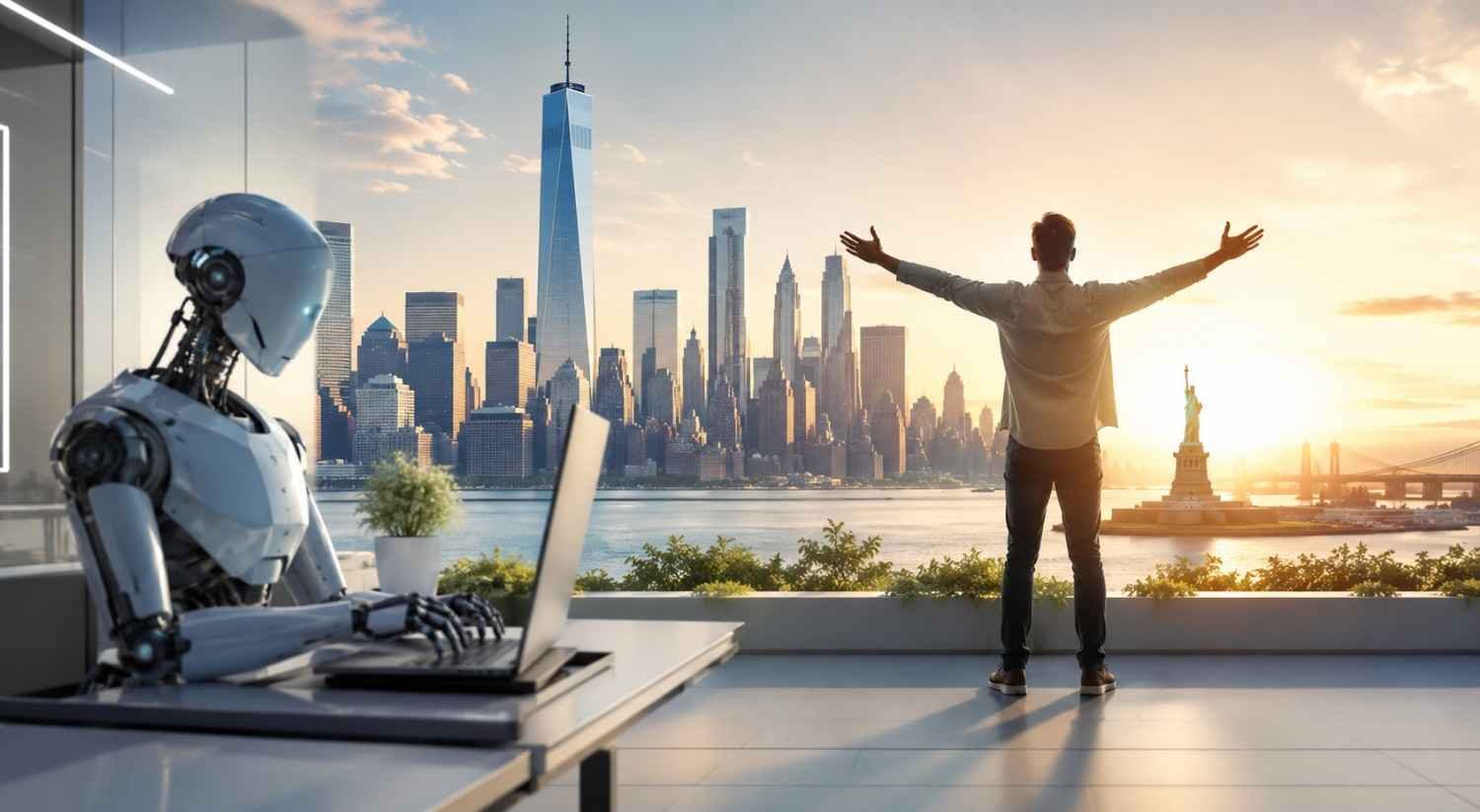 Technology Should Remove Work, Not Create More