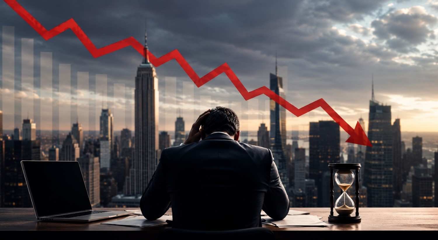 The Collapse of MVP Timelines