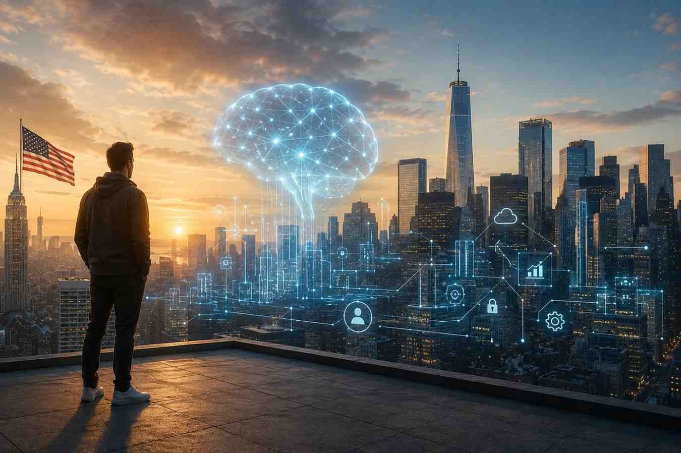 The Rise of AI-Native Businesses