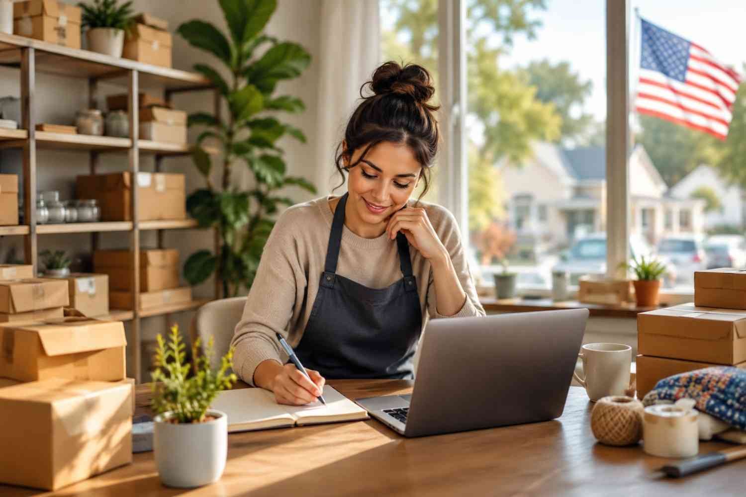 Turning A Side Hustle Into a Reliable Income