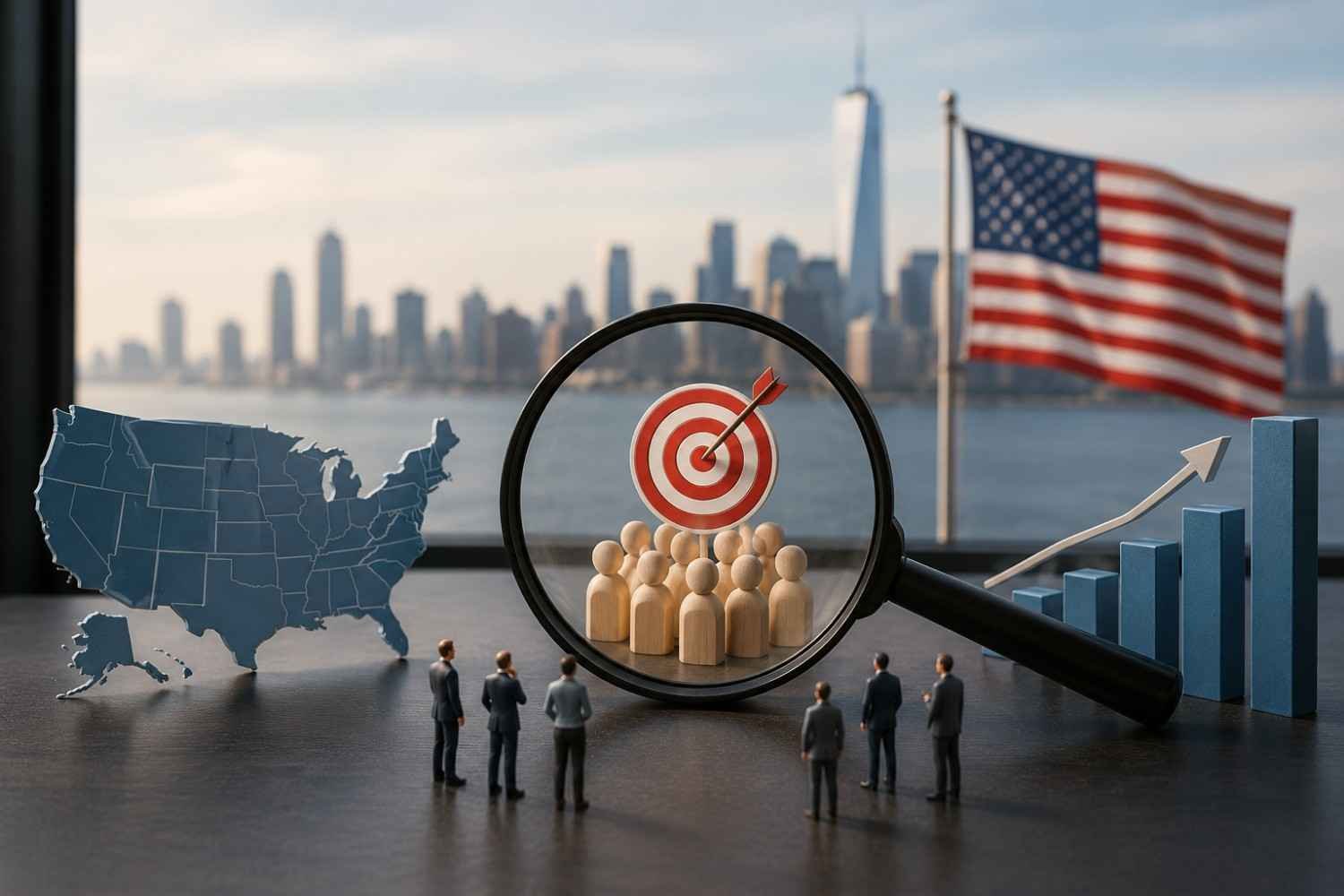 What Are Hyper Niche Companies? Examples, Benefits, and Growth Opportunities