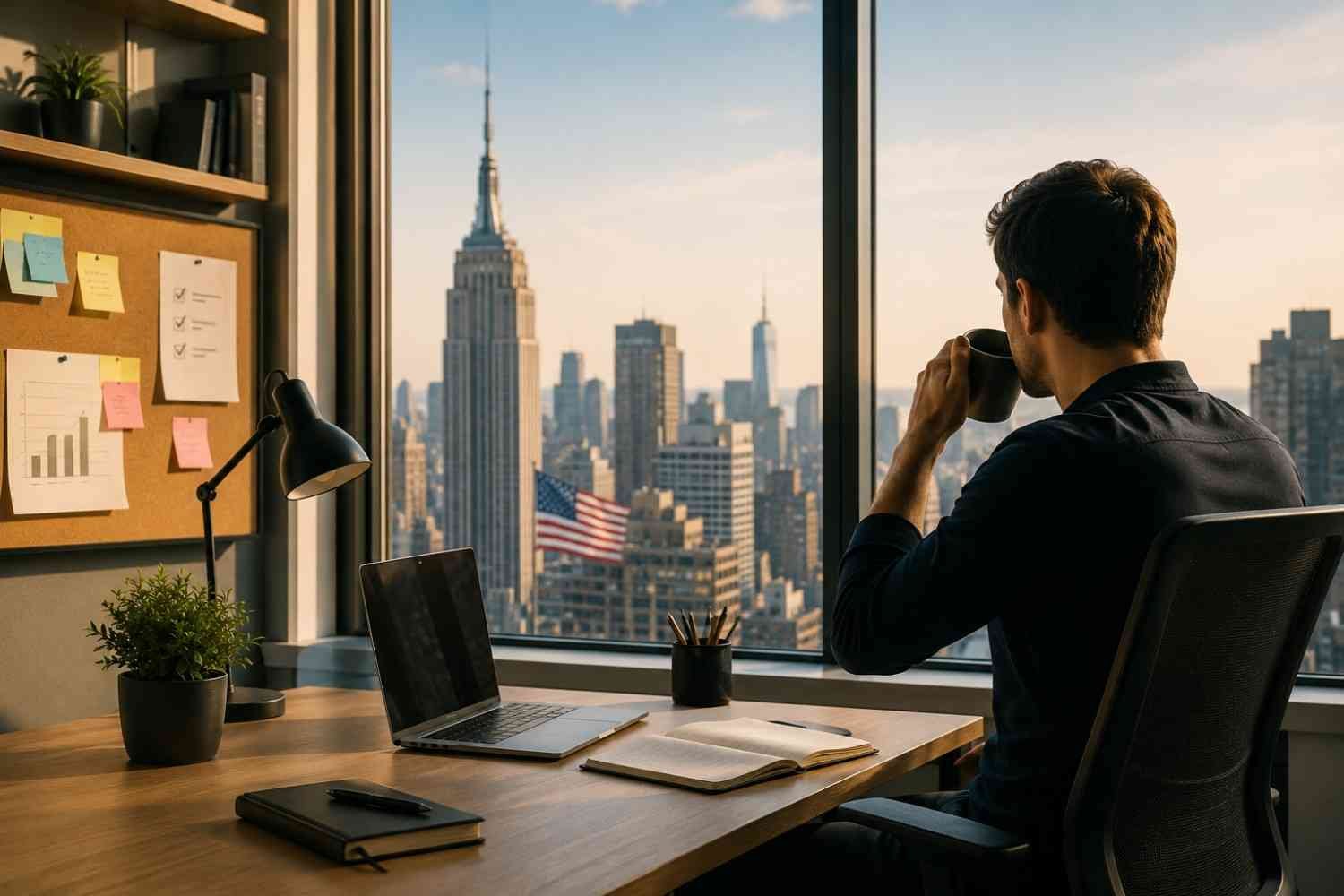 What Entrepreneurs Can Learn From Productivity-Focused Businesses