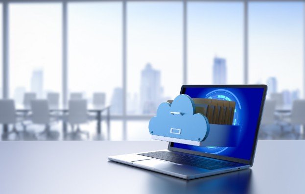 What Is Cloud Storage and Why Does It Matter