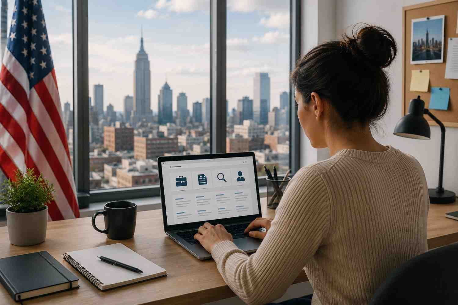 What Job Seekers Can Do Right Now