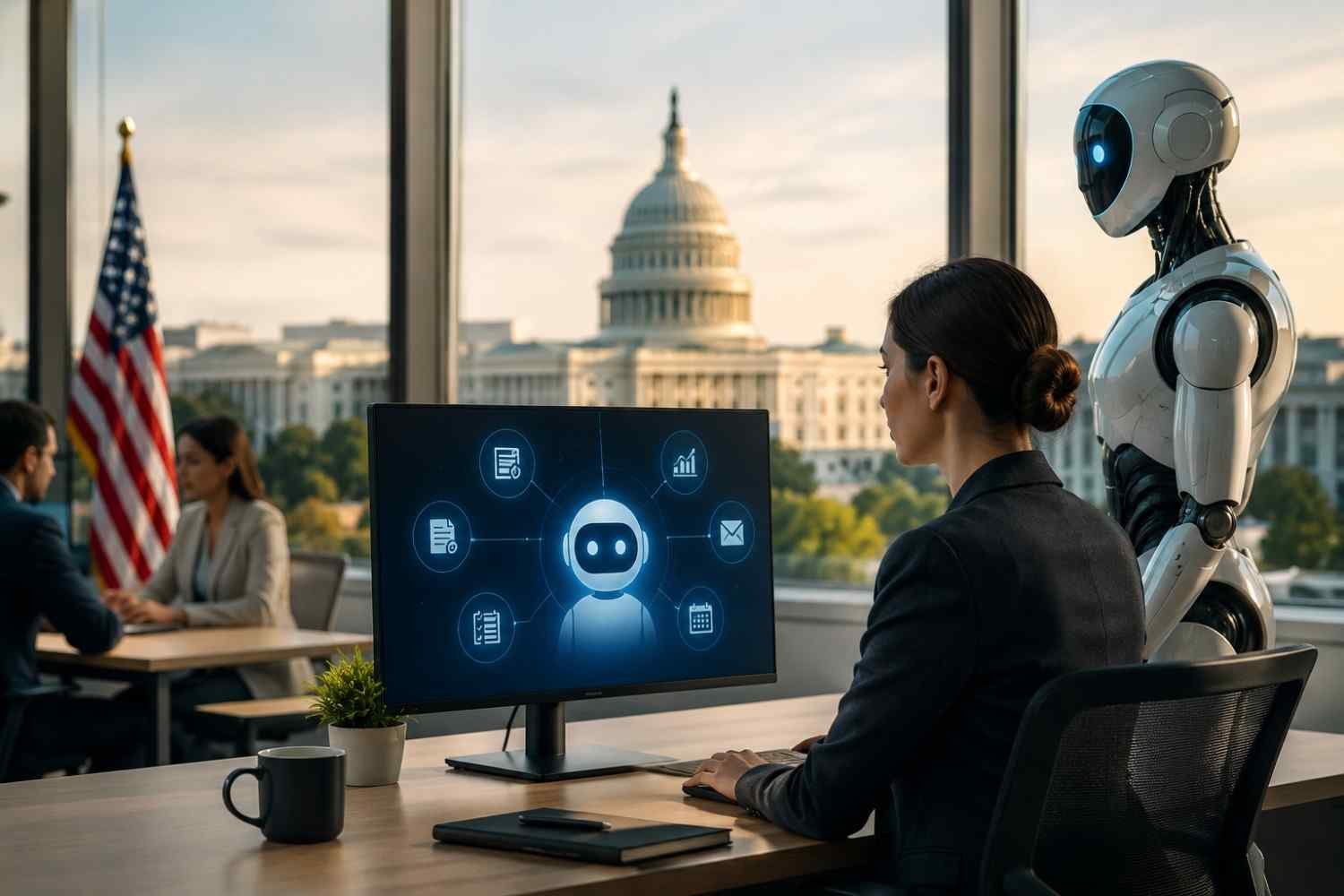 Why Agent-Powered Companies Are Getting So Much Attention
